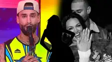 ¡BOMBAZO! Identifican a la chica reality con la que Jota Benz habría traicionado a Angie Arizaga