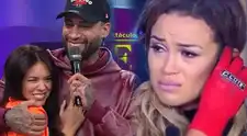 ¡INESPERADA REVELACIÓN! Posible Complicidad de Jazmín Pinedo en Infidelidad de Jota Benz a Angie Arizaga, Según Giancarlo Cossio