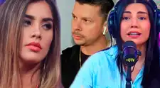 Korina Rivadeneira ENCARÓ a Diana Sánchez por decir que le gustaba Mario Hart: "Me dio un..."