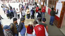 ¿Tu distrito es considerado pobre? JNE INFORMA cuánto será la multa por no votar en segunda vuelta 2026