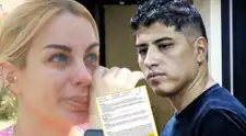 Dalia Durán vuelve a DENUNCIAR a John Kelvin y hace IMPACTANTE revelación sobre su hijo adolescente
