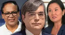 Jaime Bayly se declara de izquierda y CONFESIÓN sorprende en medio de las Elecciones 2026: "Ya no me gusta nada Keiko""
