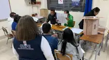 ¿Te corresponde pagar una multa? Qué hacer si tu mesa no se instala en la segunda vuelta 2026
