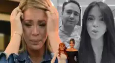 Sheyla Rojas CONFESÓ el verdadero motivo de su ruptura con Sir Winston y Magaly EXPONE nuevos detalles: "Descubrió algo..."