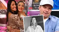 ¿Mamá de Korina Rivadeneira respalda a Mario Hart? Su reacción tras los videos que lo ponen en el ojo de la tormenta