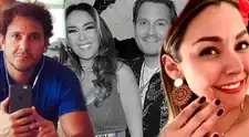 ¡LO DIJO SIN FILTRO! Ex de Silvia Cornejo revela qué piensa de Analía Jiménez y suelta picante comentario: “Ella sabe besar…