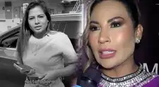 Hija mayor de Pamela López es ENCARADA EN PÚBLICO por presunta ESTAFA y responde fuerte: "¿Qué te pasa?"