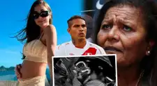 Ana Paula Consorte anuncia embarazo y Doña Peta sorprende con contundente aclaración: “Ella no…”