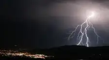 Senamhi lanza ADVERTENCIA por DECIMOSEGUNDO FRIAJE: lluvias intensas y vientos desde el 15 de octubre en estas regiones
