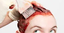 ¿Me puedo pintar el cabello estando embarazada, le afecta el tinte a mi bebé? [VIDEO]
