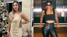 Ivana Yturbe y Pamela López arrasan con impolutos atuendos soft chic que elevan la sofisticación