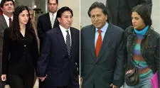 La impactante HISTORIA de Chantal Toledo, la hija DESAPARECIDA de Alejandro Toledo con ESTUDIOS increíbles