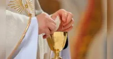 Filtran exorbitante sueldo sobre cuánto ganan los SACERDOTES en un solo mes en Perú