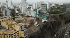IGP lanza contundente advertencia: Terremoto de 8.8 grados en Lima es inminente y aquí están los epicentros