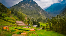 La Suiza limeña: un paraíso escondido a tan solo DOS horas de Lima que puedes visitar desde 30 soles