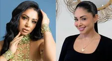 Pamela Franco revela su secreto mejor guardado para lucir una piel de encanto