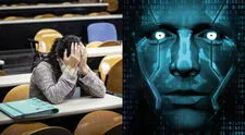 Confirman las tres carreras universitarias que ya nadie debería estudiar porque desaparecerán, según la IA