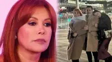 Magaly Medina rompe el silencio y revela si Alfredo Zambrano tiene una hija NO RECONOCIDA: "Va dejando hijos tirados por ahí"