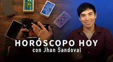 Horóscopo de HOY miércoles 30 de abril de 2025 con Jhan Sandoval: Último día del mes y estas son tus PREDICCIONES