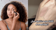 Evita que tu base de maquillaje se oxide con estos 12 trucos de expertos