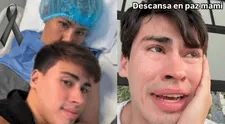 La Divaza llora por la muerte de su madre víctima del cáncer y no podrá despedirse por culpa de Nicolás Maduro