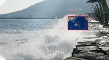 Marina de Guerra envía CRUCIAL comunicado a peruanos sobre alerta de tsunami tras Terremoto en Chile