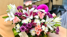 ¿Las flores siguen siendo un buen regalo para el día de la madre?