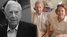 ¿Qué le preguntó Mario Vargas Llosa a su esposa Patricia antes de morir? Revelan la última interrogante del escritor