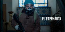 ¿“El Eternauta” tendrá temporada 2? Netflix rompe el silencio y esto es lo que confirmó