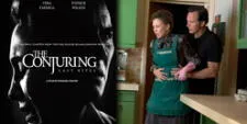 ¡Vuelven los Warren! Primeras imágenes de ‘El Conjuro: Últimos Ritos’ estremecen a los fans