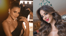 Luciana Fuster regresa a Perú para conquistar con las últimas tendencias 2025