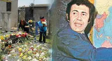 El millonario peruano asesinado que siempre tiene flores en El Ángel: Así fue el crimen que detuvo a Lima
