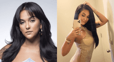 Daniela Darcourt sorprende a fans con inesperado cambio de look en redes sociales