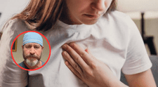 ¡Alerta para mujeres! Menopausia puede afectar gravemente el corazón, revela cardiólogo