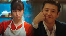 ¿Te gustan los dramas coreanos y la buena comida? Conoce "El sabor de lo nuestro" la serie furor de Netflix