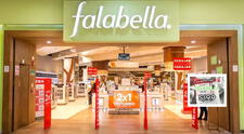 Falabella remata exclusivas marcas desde 12.90