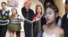 Shirley Silva ‘La Gata’ reaparece con nueva vida al servicio de Dios tras asesinar al dueño de un chifa