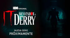¡Volvió Pennywise! Este es el tráiler de "It: Bienvenidos a Derry", serie que revivirá al tétrico payaso