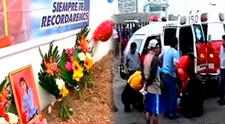 La cantante folklórica que hizo llorar al Perú con su muerte en trágico accidente: Su madre murió de pena