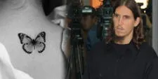 Tatuaje de mariposa fue clave: así cayó el ‘Asesino de la maleta’ tras terrible hallazgo en mar peruano