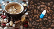 Estos 6 medicamentos pueden ser peligrosos si los tomas con café, según expertos