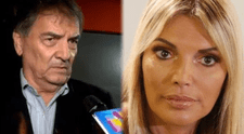 Carlos Morales hace grave acusación contra Jessica Newton: “Se aprovechó mi ausencia”