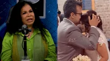 Eva Ayllón se sincera tras no asistir a la boda de su hijo: “Los hijos son una lotería, a veces te salen buenos, otras malos”