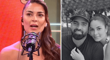 Pati Lorena y su letal mensaje tras salida de Laura Spoya de "Habla good": "Está saliendo con"