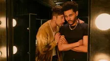 "Hurry up Tomorrow: Más allá de los reflectores" con The Weeknd estrena este 29 de mayo a cines peruanos