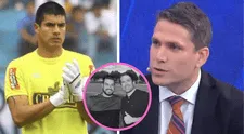 Erick Delgado lanza potente mensaje a Paco Bazán por esta fuerte razón: "El se va a quedar solo"