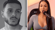 Onelia Molina lanza explosivo mensaje sobre “tu platanito” y fans apuntan a Mario Irivarren