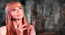 Mhoni Vidente lanza ATERRADORA PREDICCIÓN sobre el FIN DEL MUNDO y le PONE fecha al APOCALIPSIS: "El 13 de..."