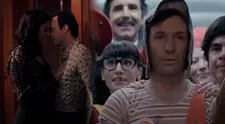 "Sin querer queriendo": la serie que revela romances prohibidos y el costo del éxito de 'Chespirito'