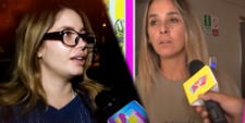 Flavia enfrenta EN VIVO a madre de Ale Fuller tras revelaciones de Pablo Heredia: "¡¿Por qué hablas?!"